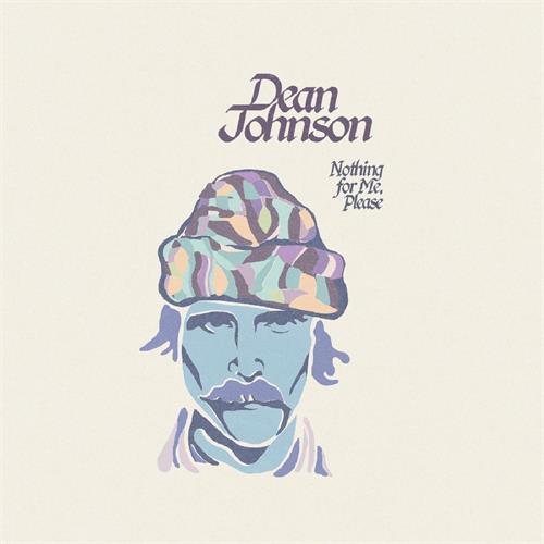 Dean Johnson Nothing For Me, Please (LP) 