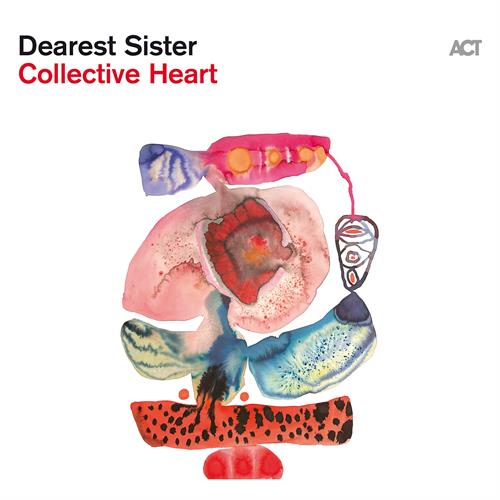 Dearest Sister Collective Heart (LP) 