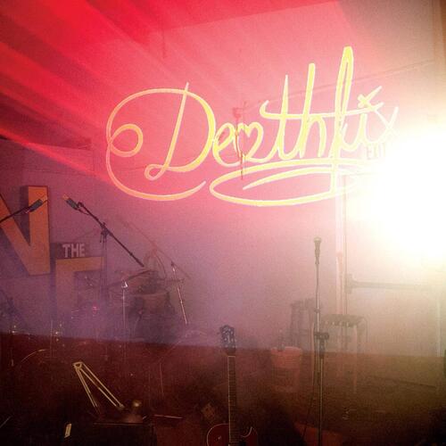 Deathfix Deathfix (CD) 