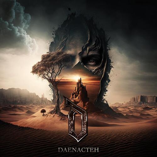 Deception Daenacteh (LP)