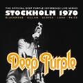 Deep Purple Stockholm 1970 - LTD (3LP)