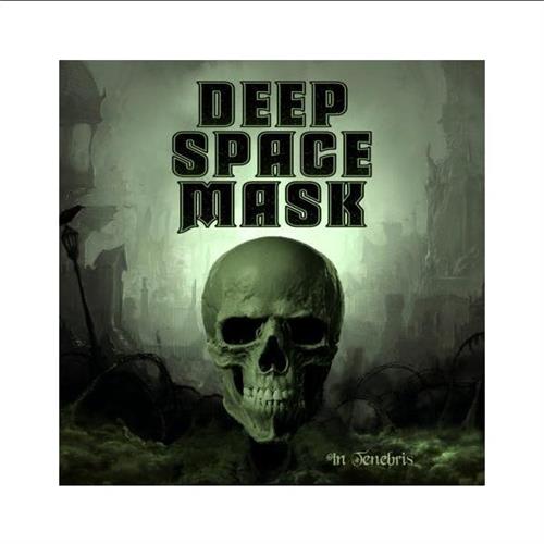 Deep Space Mask In Tenebris (CD)