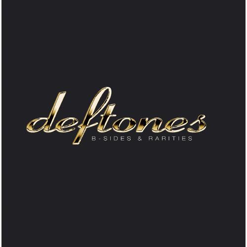 Deftones B-Sides & Rarities (CD) 