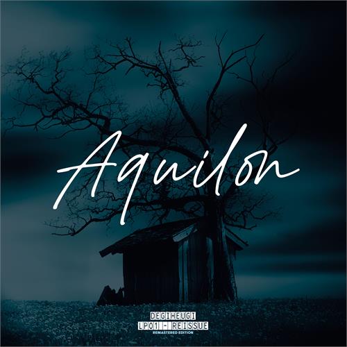 Degiheugi Aquilon (CD)