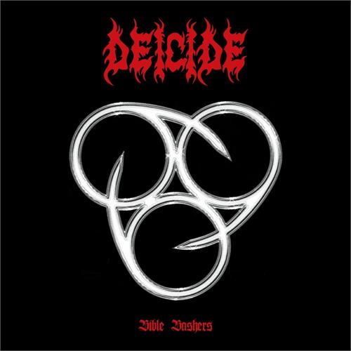 Deicide Bible Bashers - Deluxe Edition (3CD)