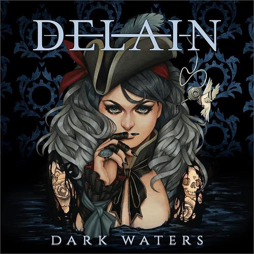 Delain Dark Waters (2LP)