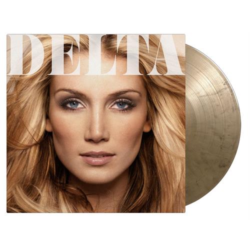 Delta Goodrem Delta - LTD (LP) 
