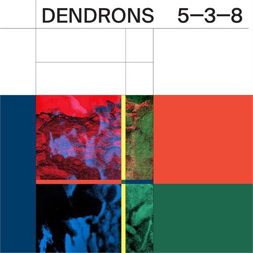 Dendrons 5-3-8 (CD)