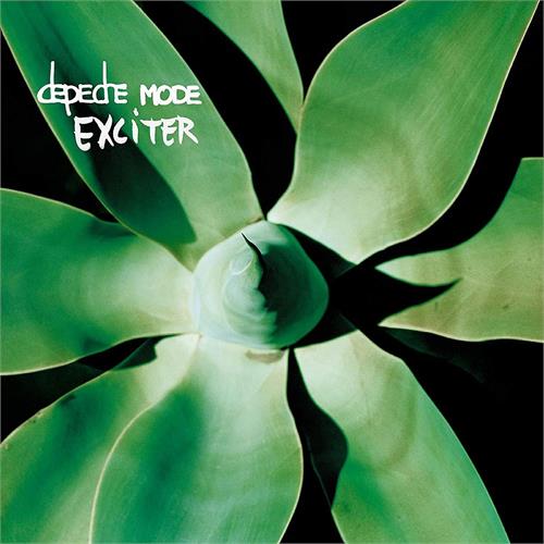Depeche Mode Exciter (US Version) (2LP)