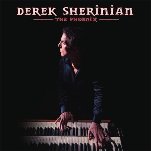 Derek Sherinian The Phoenix (CD)