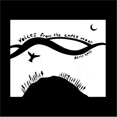 Devin Hoff Voices From The Empty Moor (LP) 