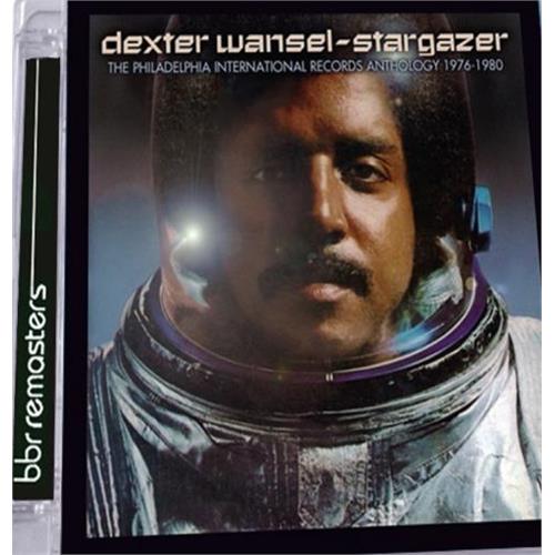 Dexter Wansel Stargazer (The Philadelphia…) (2CD)