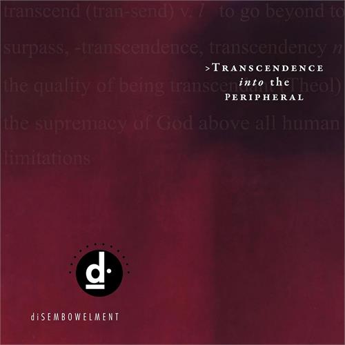 Disembowelment Transcendence Into The… - LTD (LP) 