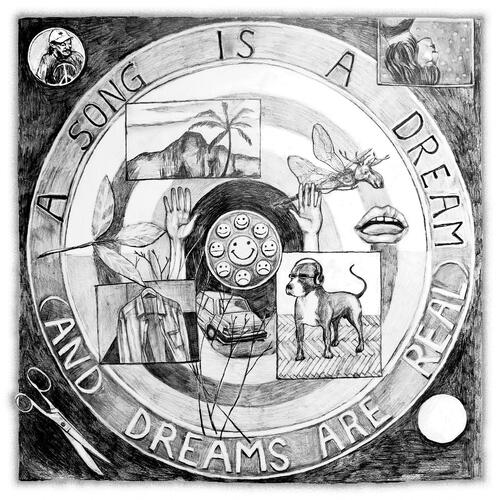 Diverse Artister A Song Is A Dream (And Dreams…) (2LP) 