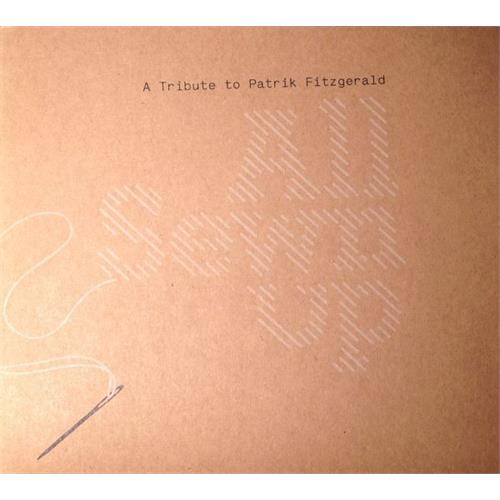 Diverse Artister All Sewn Up - A Tribute To Patrick… (CD) 