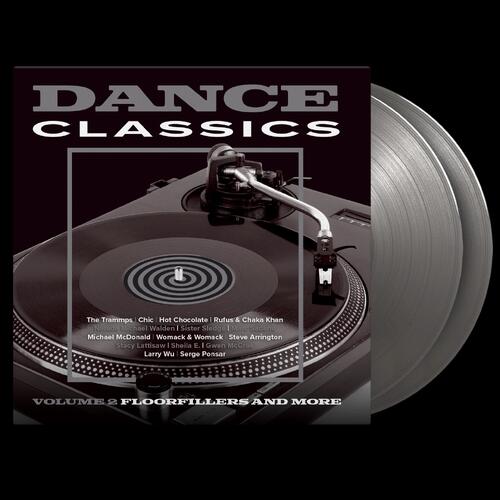 Diverse Artister Dance Classics Volume 2 - LTD (2LP) 