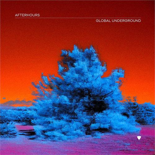 Diverse Artister Global Underground: Afterhours 9 (2LP)