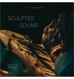 Diverse Artister Sculpted Sound (LP)