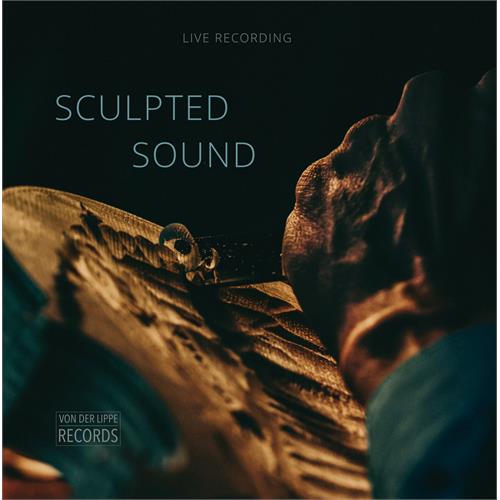 Diverse Artister Sculpted Sound (LP)