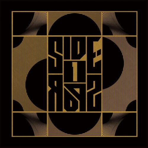 Diverse Artister Sidespor Vol. 1 (CD) 