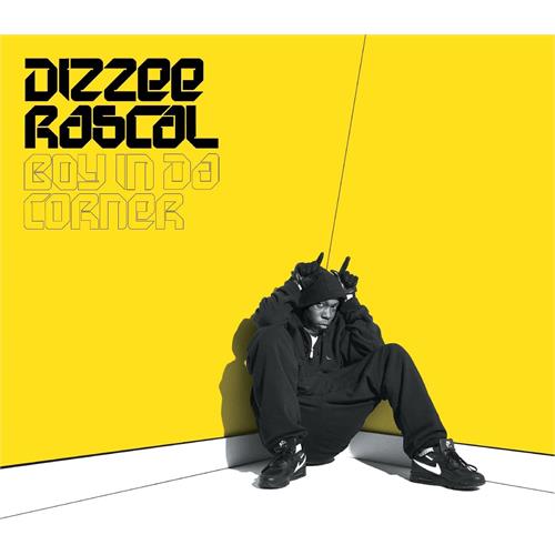 Dizzee Rascal Boy In The Corner: 20th… - LTD (3LP)