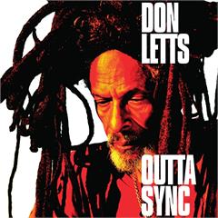 Don Letts Outta Sync (LP)