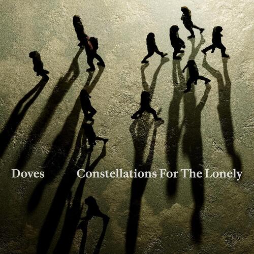 Doves Constellations For The Lonely (CD) 