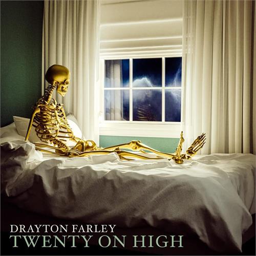 Drayton Farley Twenty On High - LTD (LP)