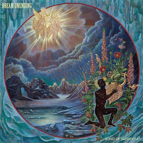 Dream Unending Song Of Salvation (CD)