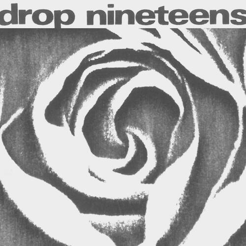 Drop Nineteens 1991 - LTD (LP) 