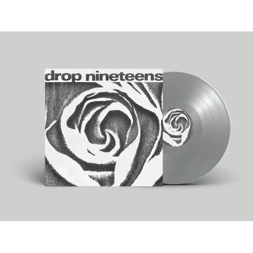 Drop Nineteens 1991 - LTD (LP) 