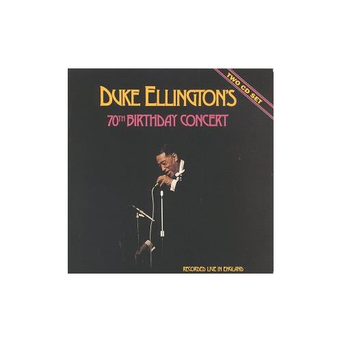 Duke Ellington 70th Birthday Concert (2LP)