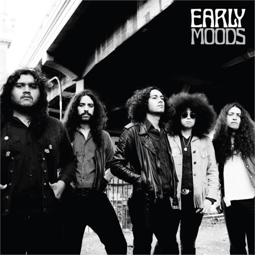 Early Moods Early Moods (LP)