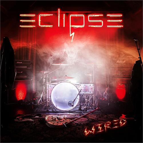 Eclipse Wired (CD) 