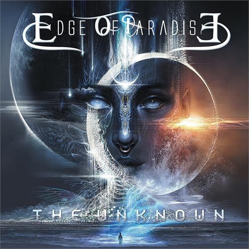 Edge Of Paradise The Unknown (CD)