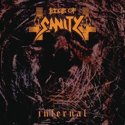 Edge Of Sanity Infernal (LP) 