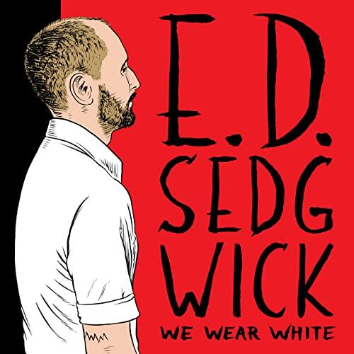 Edie Sedgwick We Wear White (CD) 