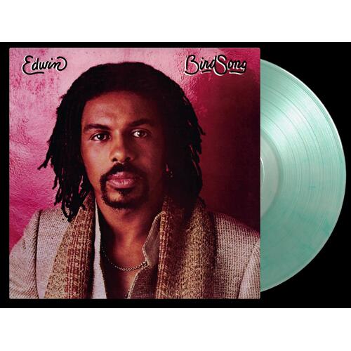 Edwin Birdsong Edwin Birdsong - LTD (LP) 