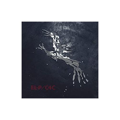 El-P Cancer For Cure (2LP)