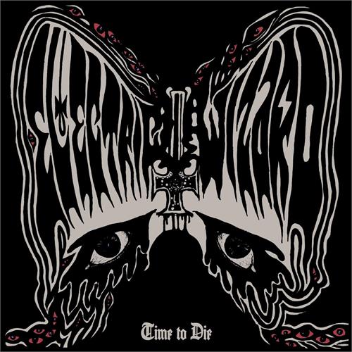 Electric Wizard Time To Die (CD)