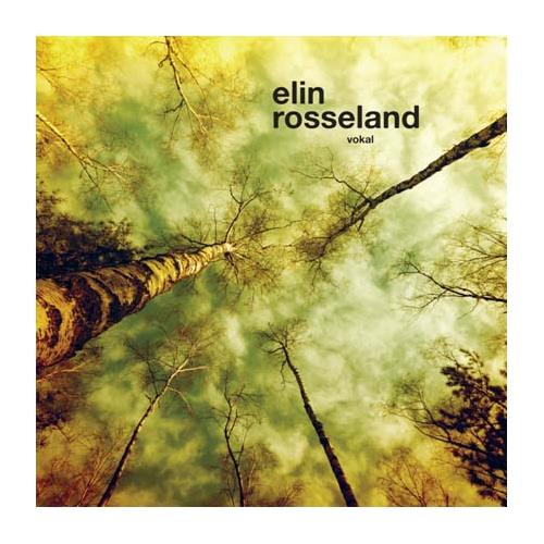 Elin Rosseland Vokal (CD) 