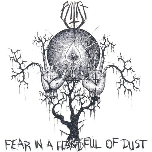 Elitist Fear In A Handful Of Dust (CD) 