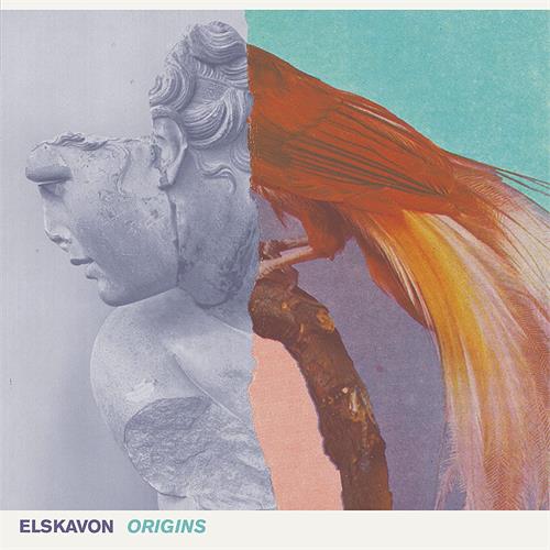 Elskavon Origins (LP)