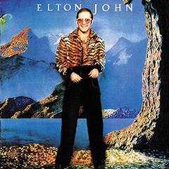 Elton John Caribou - RSD (2LP)