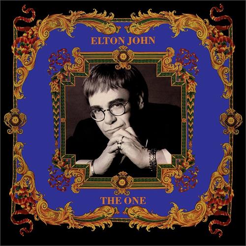 Elton John The One (2LP)