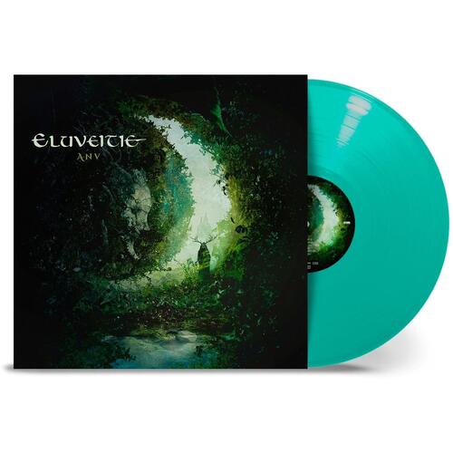 Eluveitie Anv - LTD (LP) 
