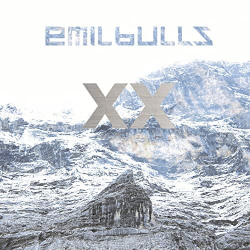 Emil Bulls XX (2CD) 