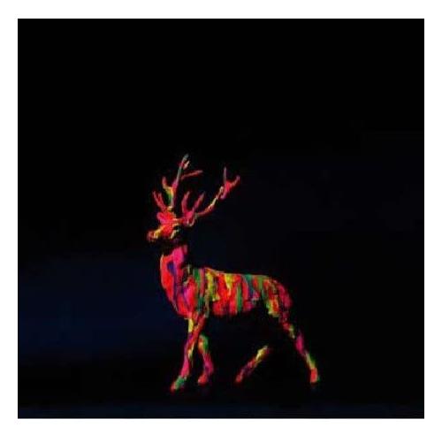 Engineers Three Fact Fader - Digibook (CD) 