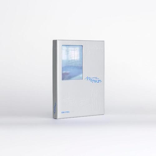 Enhypen ROMANCE: UNTOLD - Daydream (Blue…) (CD) 