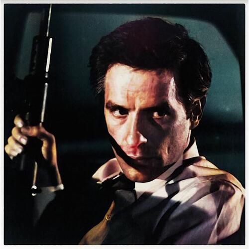 Ennio Morricone Gli Intoccabili OST (2LP) 